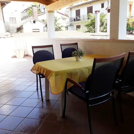 Apartment Fabac Porec