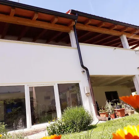 Apartment Fabac *