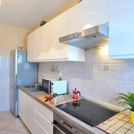 Fabac Apartment *