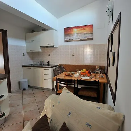 Fabac Apartment