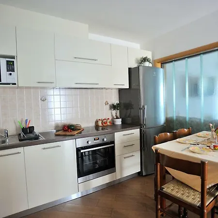 Fabac Apartment *