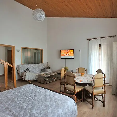 Apartment Fabac Porec