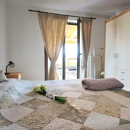 Fabac Apartment *