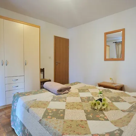 Apartment Fabac Porec