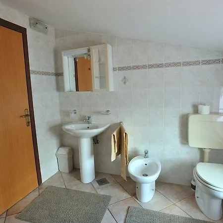 Apartment Fabac *