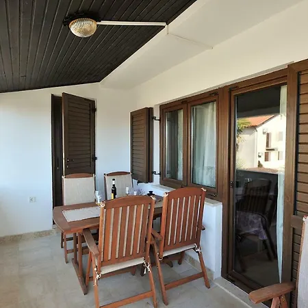 Fabac Apartment