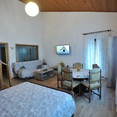 Fabac Apartment Porec