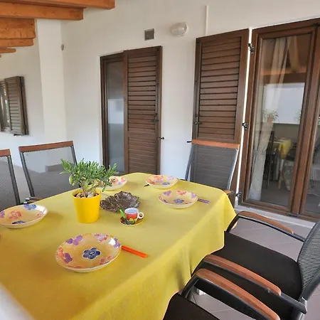 Apartment Fabac *
